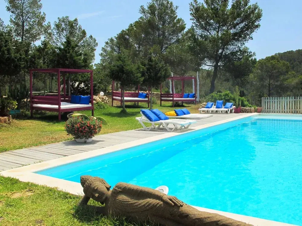 Villa Weedy