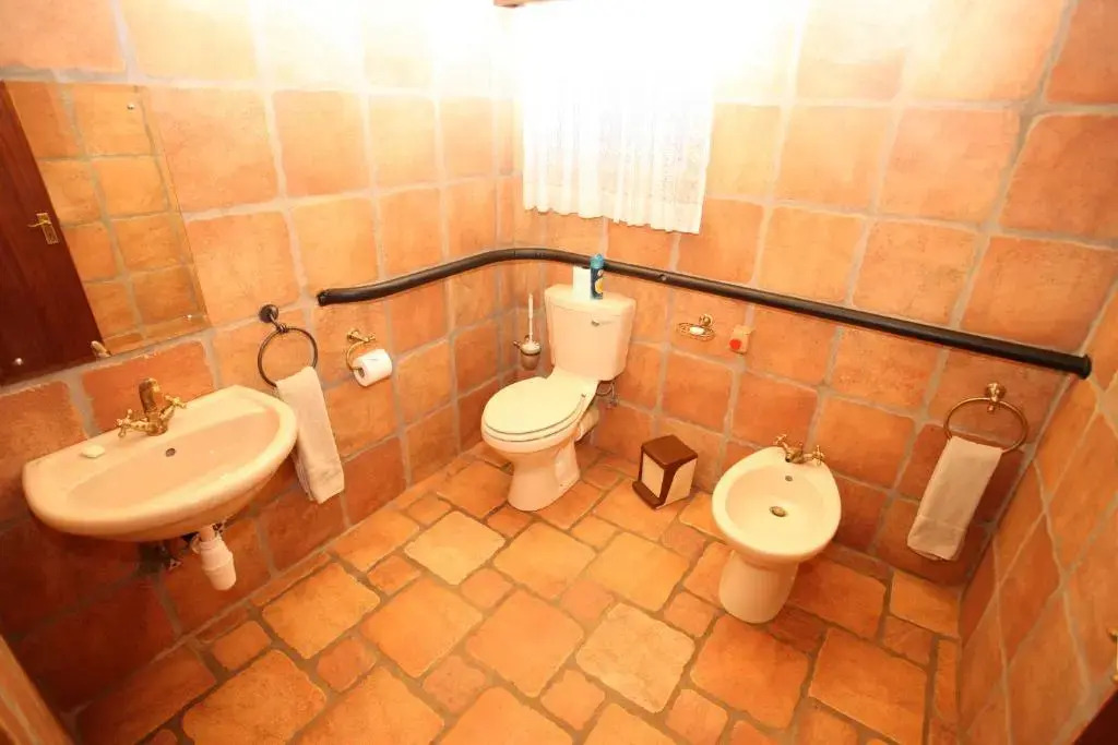 Mount Etjo Safari Lodge