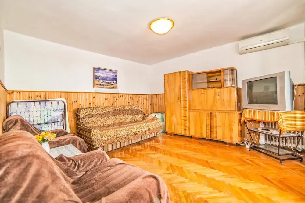 Holiday House Laura Crikvenica
