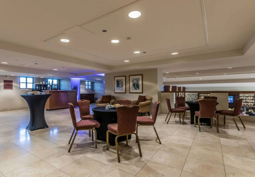 Scottsdale Marriott at McDowell Mountains
