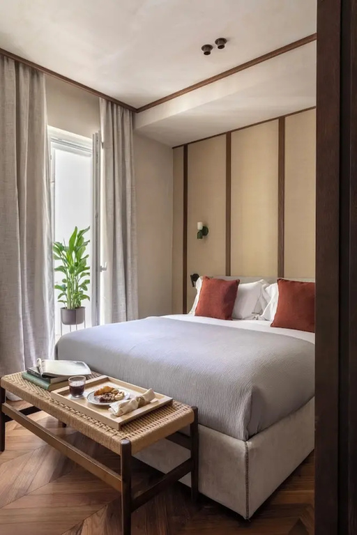 Naman Hotellerie - Condotti
