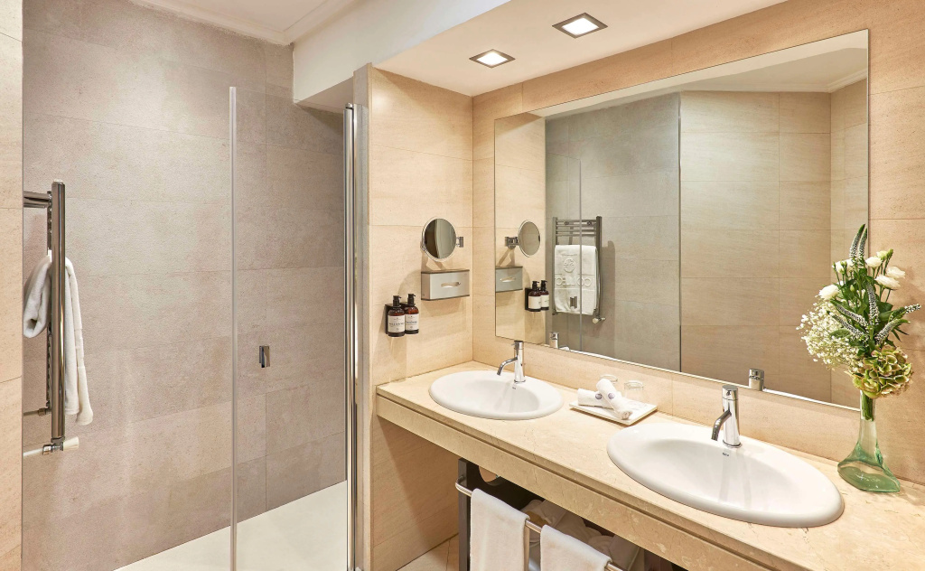 NH Collection Gran Hotel de Zaragoza