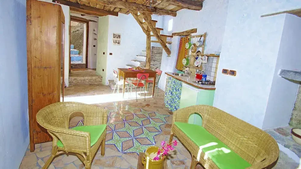 Albergo diffuso Ecobelmonte