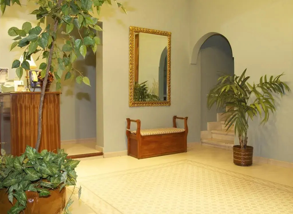 Hostal El Catalán