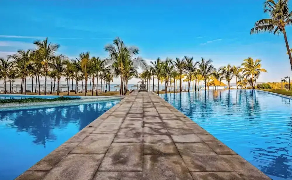 Maritima Playa Ocean View and Ultimate Comfort