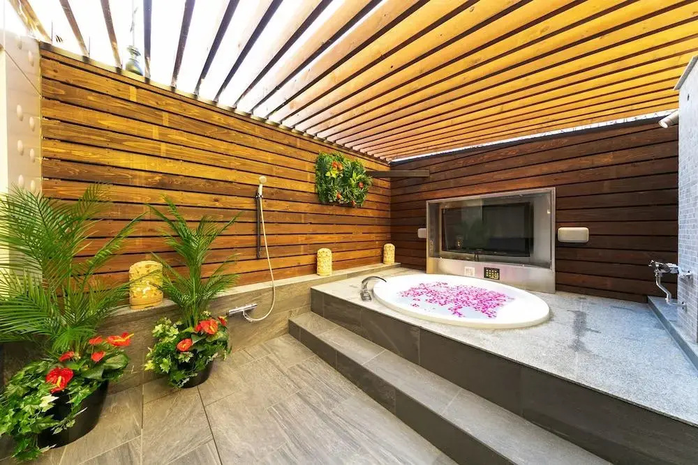 i RESORT ARTIA Luxury Gifu (Adult Only)