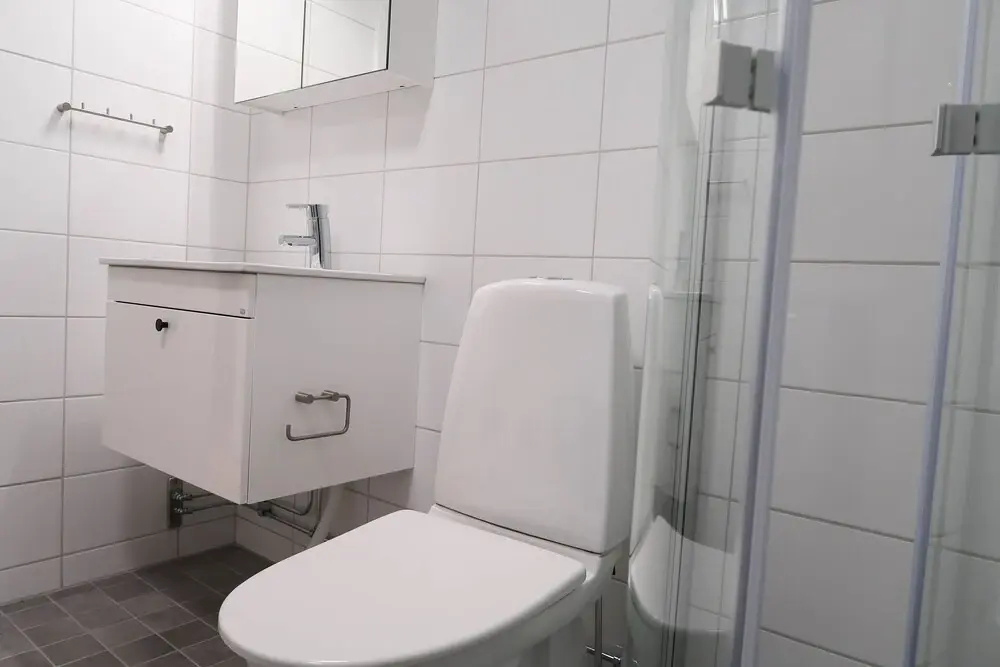Luxury Business 2 Rooms Apartment up to 3 People By City Living - Umami