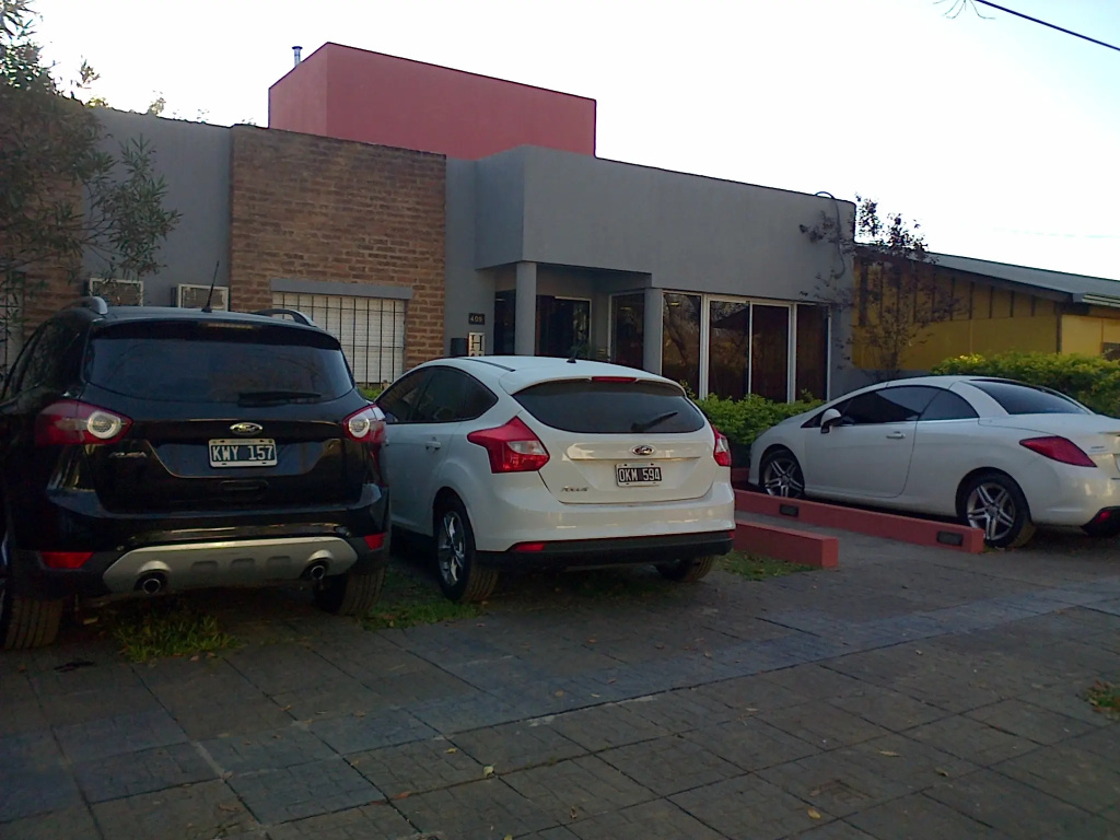 La Posada de Los Fresnos