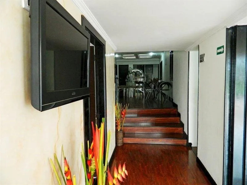 Suites and Apartments Bogotá