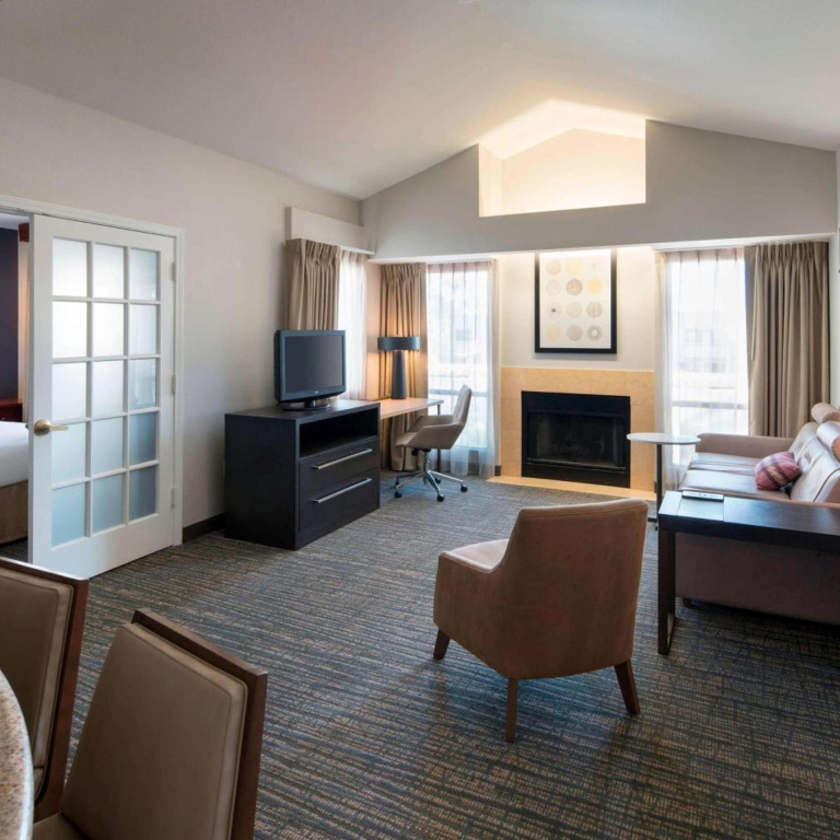 Sonesta ES Suites Scottsdale Paradise Valley