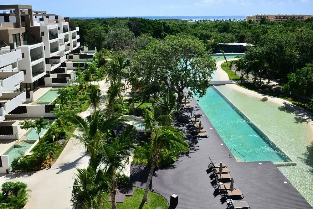 Pure All Suites Riviera Maya