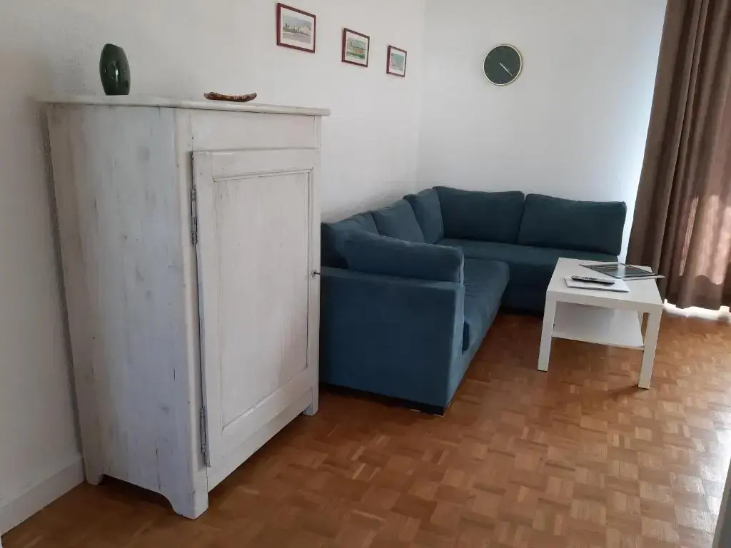 Appartement lumineux idéalement situé à proximité de musées équipements sportifs salle de spectacle commerces