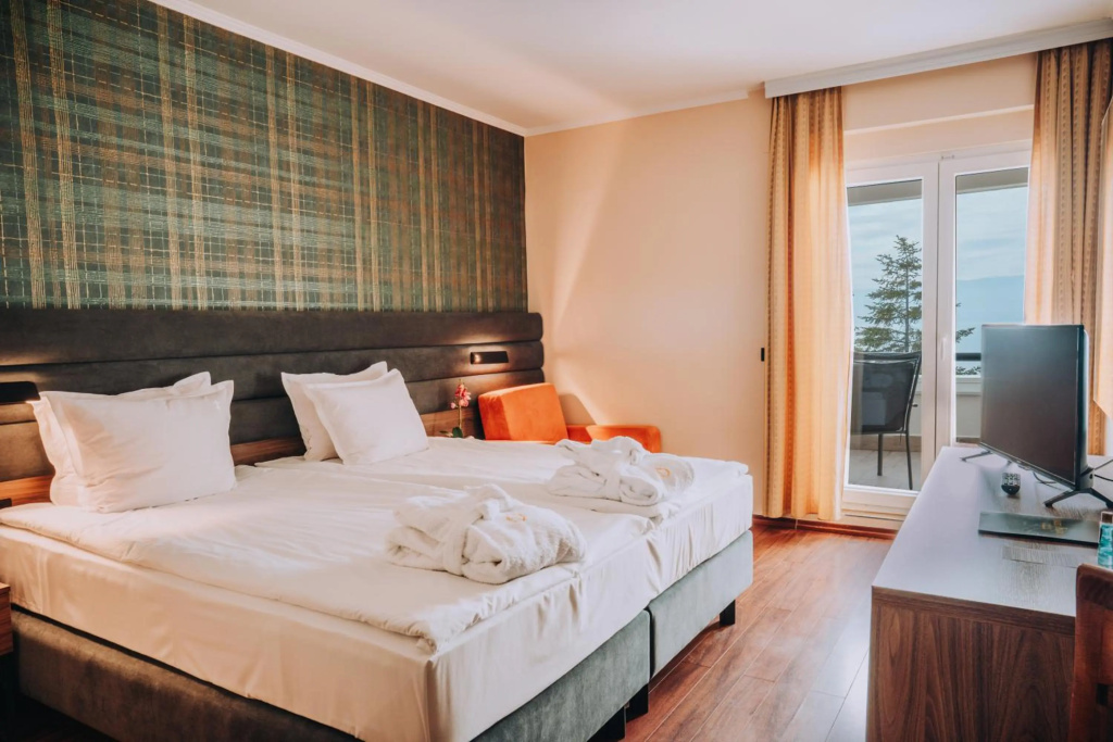 Inex Olgica Hotel & SPA
