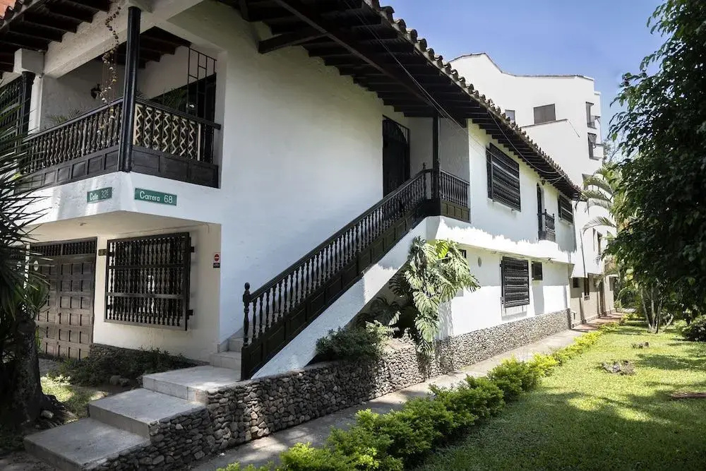 Casa Rosales