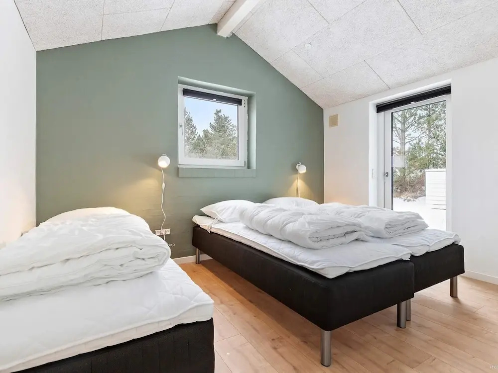 Seaside Retreat With Pool - By Traum Ferienwohnungen