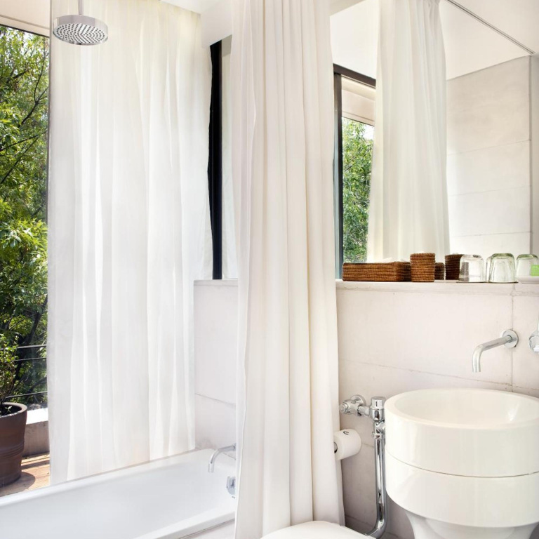 Condesa df, Mexico City, a Member of Design Hotels