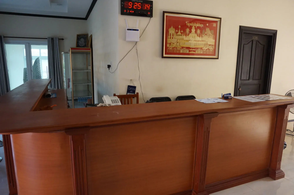 Xaychaleurn Hotel