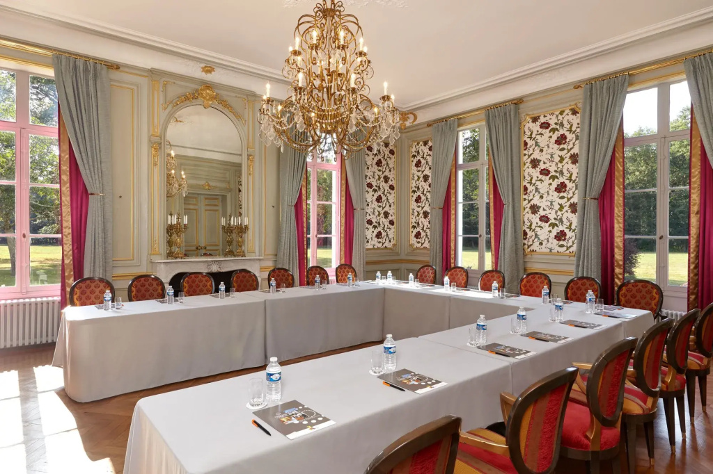 Les Sources de Cheverny