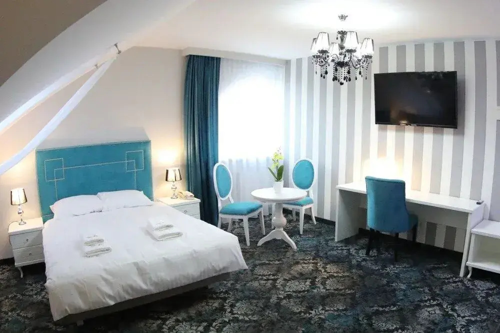Hotel Lord