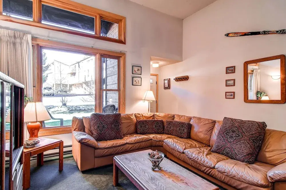 Winterpoint Townhomes by Ski Country Resorts
