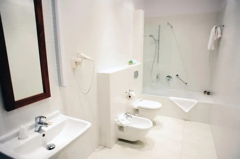Hotel Zamek Lubliniec