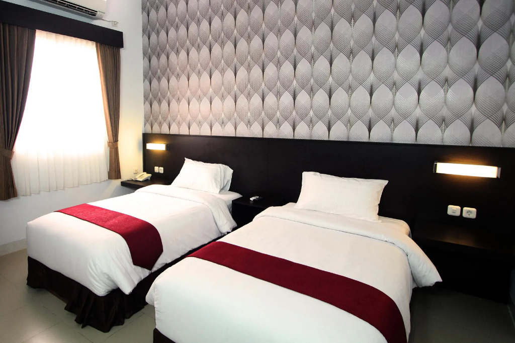 Grand Hotel Sampit