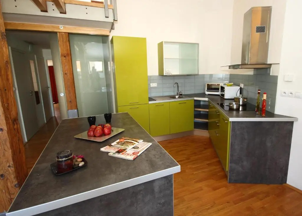 River View Residence