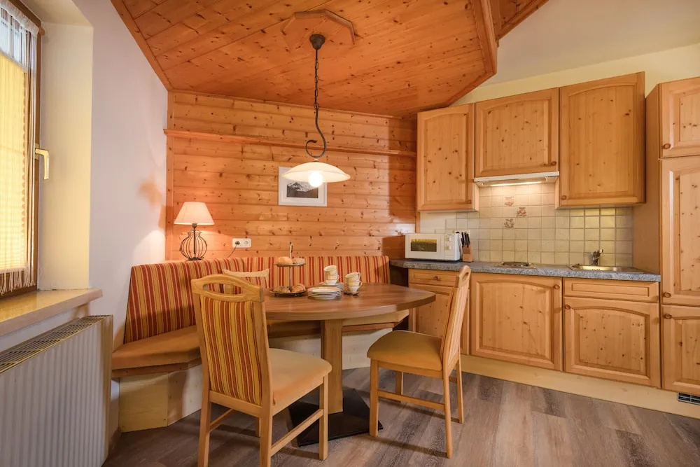 Gästehaus Gratz - inklusive Eintritt in die Alpentherme