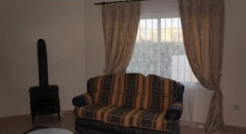 Villa in Denia
