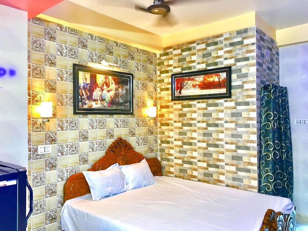 Hotel Royal Island