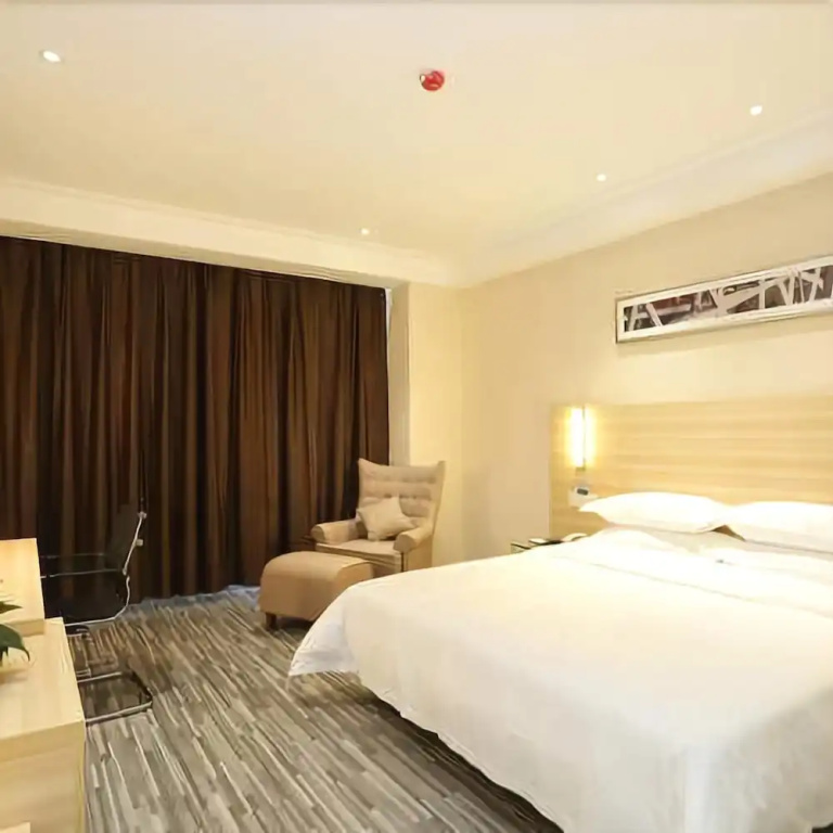 City Comfort Inn Hotel (Changsha Wanjiali Square)