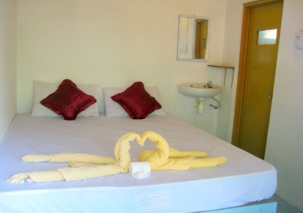 Tamu Tamu Hotel