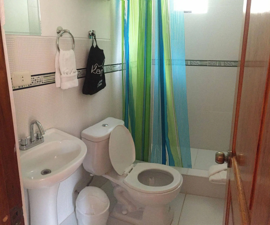 Kamma Guest House