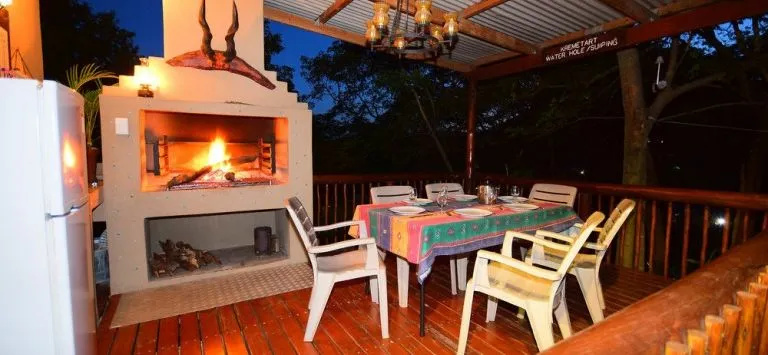 Eland Holiday Home