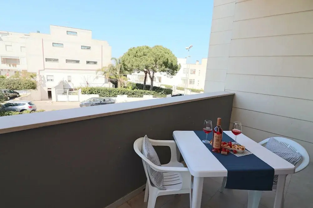 Gi Otranto holiday home for 6 people