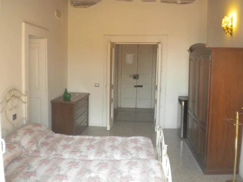 B&B Palazzo Lanza