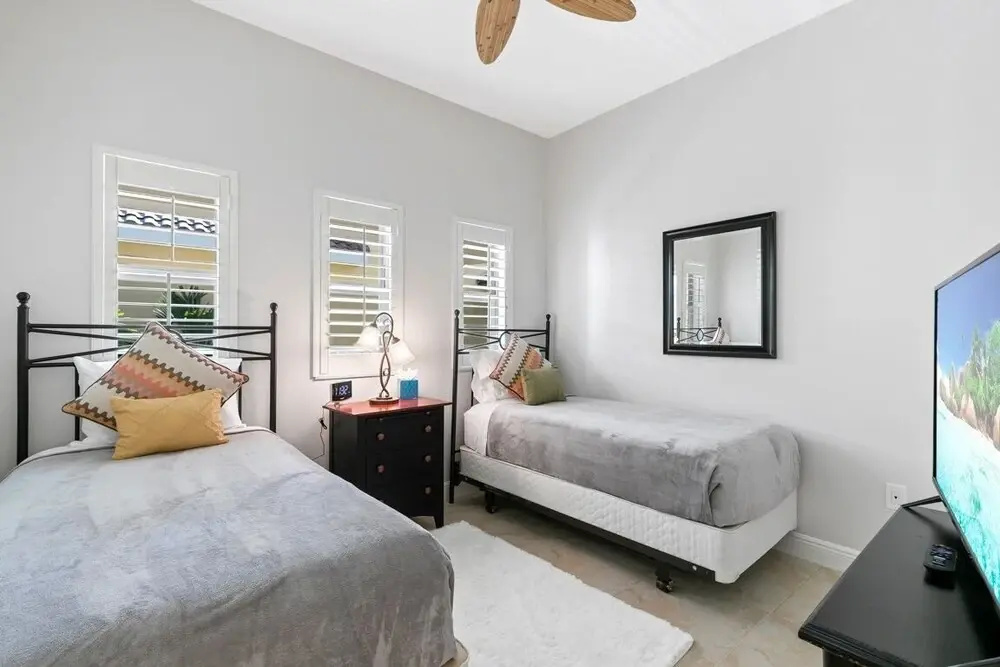 Esplanade 3-306, Marco Island Vacation Rental 3 Bedroom Home by Redawning