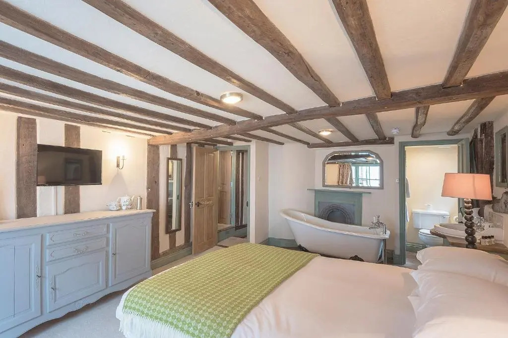 The Standard Inn