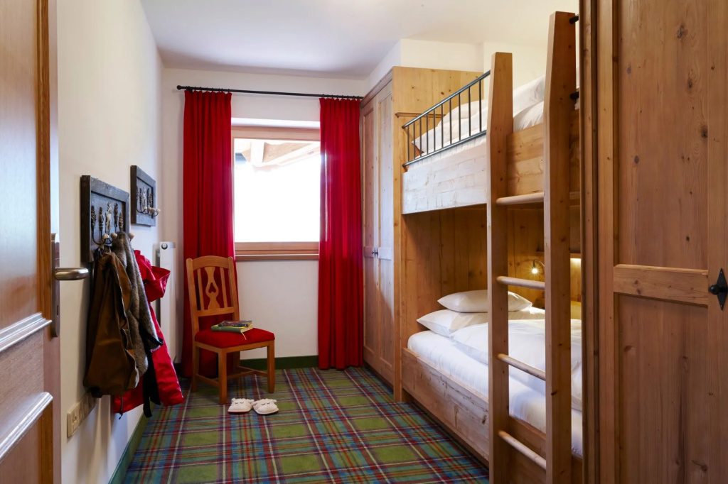 Relais & Châteaux Gut Steinbach Hotel Chalets SPA