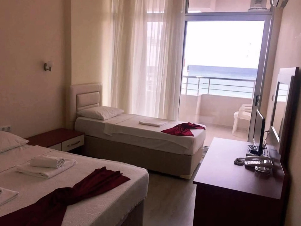Hotel First Class Didim