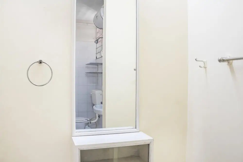 GuestHouser 3 BHK Bungalow 6808