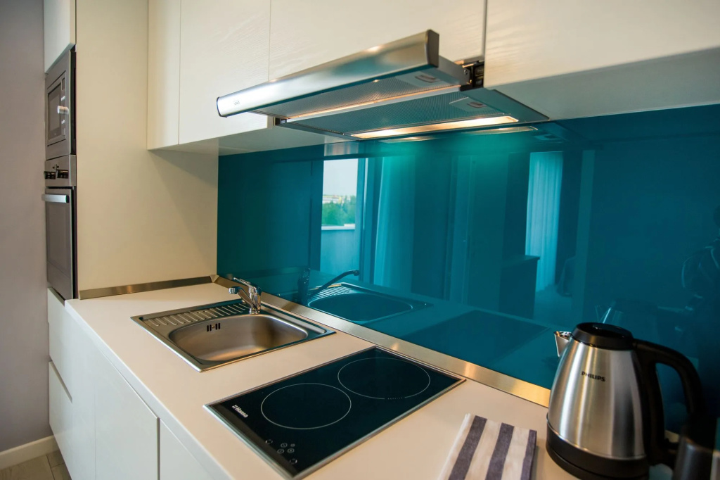 Mava Apartamente