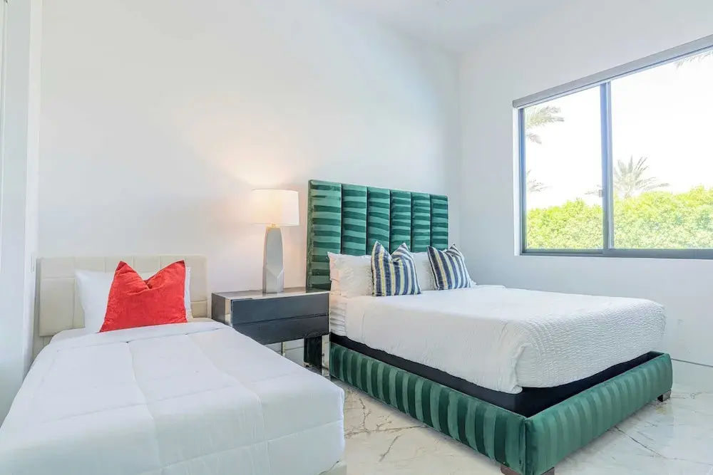 Sleeps 28 2 Luxe Villas w Pickleball Court Bravo Villas Dorada by AvantStay