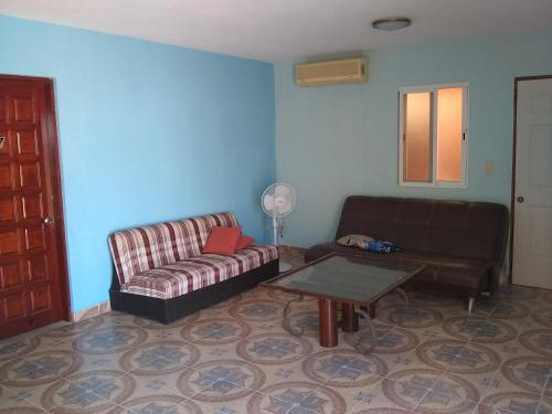 Yucatan Vista Inn Guest House