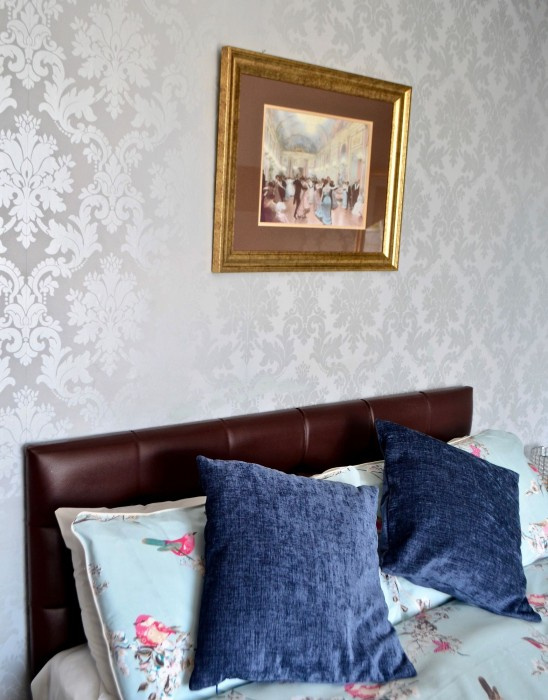 St George's Guest House