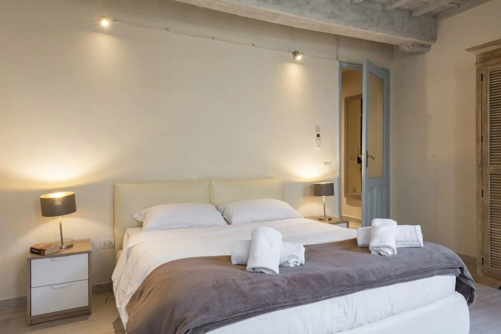 San Cristofano Blu Apartment Florence