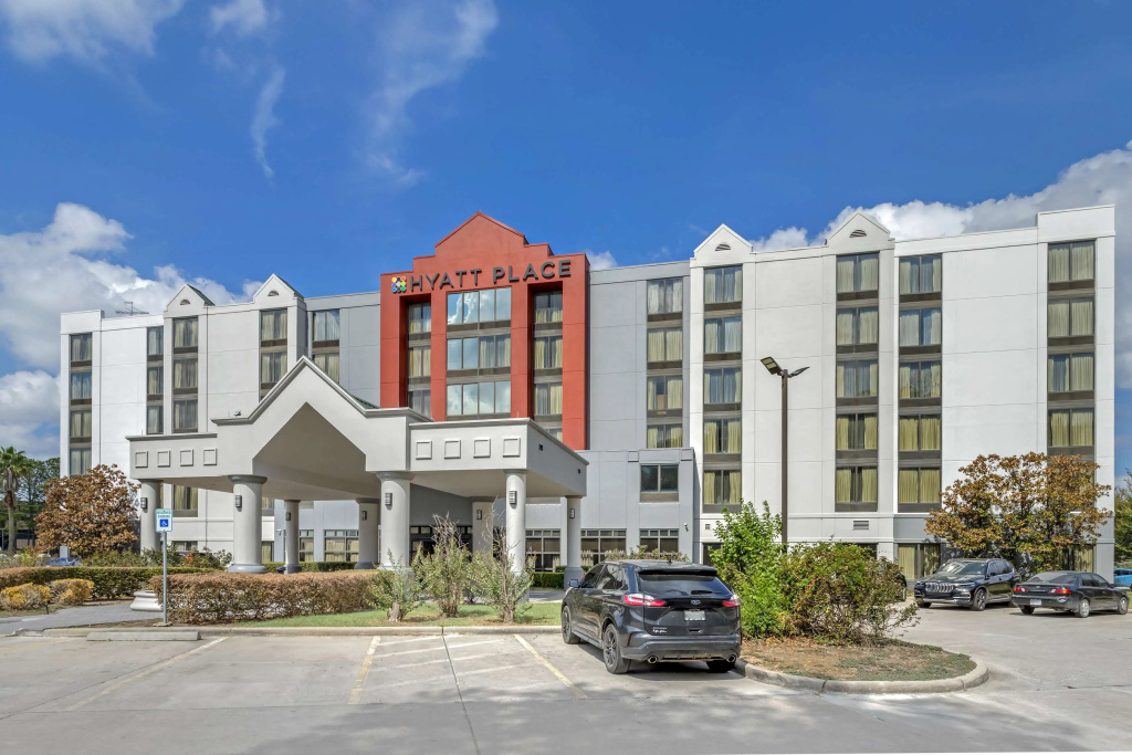 Hyatt Place Houston-North