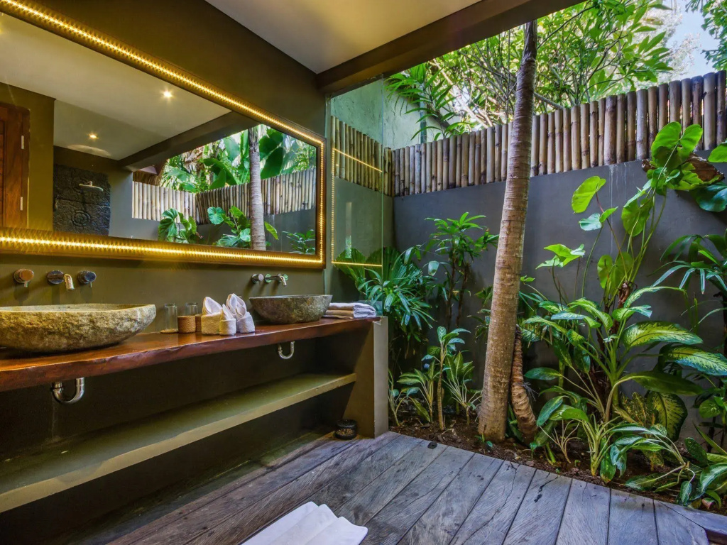 Villa Yoga by Villa Finder