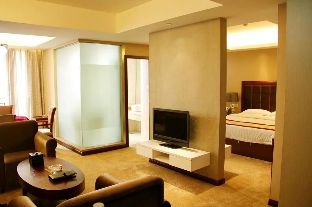 Yizhuo International Hotel
