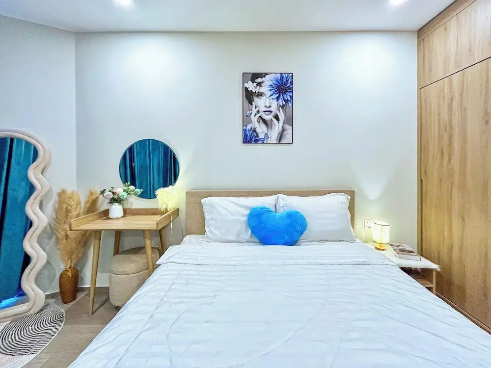 The Sóng Vũng Tàu - Windy's Homestay Miễn Phí Hồ Bơi Vô Cực